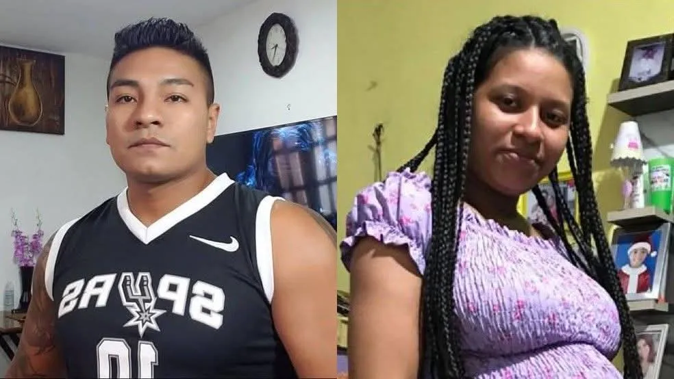CASO DÉBORA  JUSTIÇA CONDENA RÉUS POR ASSASSINATO DE MULHER GRÁVIDA EM MANAUS .