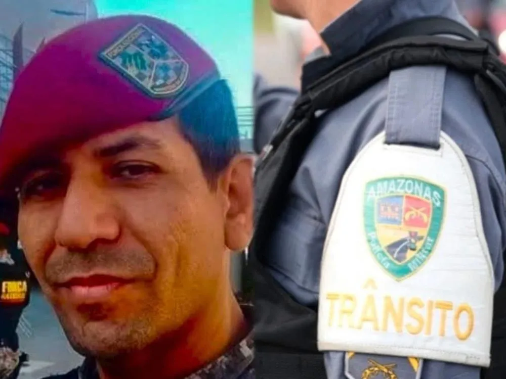 CASO GRAVE EM MANAUS: POLICIAL MILITAR É PRESO APÓS DENÚNCIA DE ABUSO