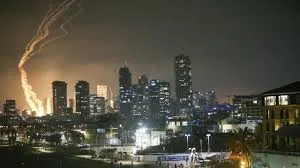 Tensões no Oriente Médio elevam alerta global