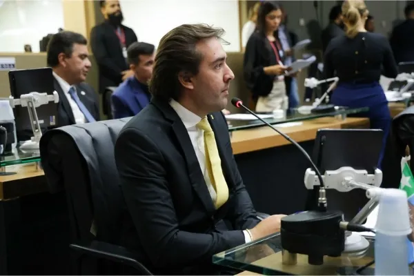 Projeto de Lei de Thiago Abrahim amplia diretrizes para triagem neonatal no Amazonas